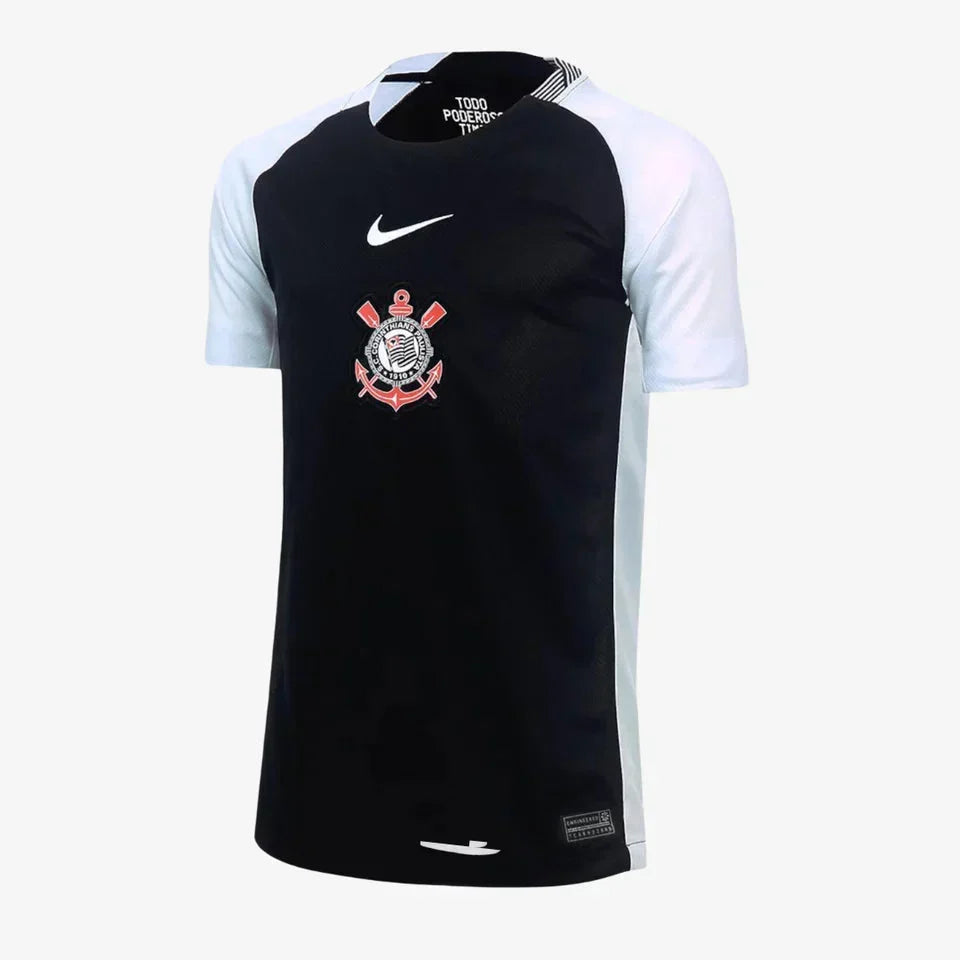 Kit Infantil Corinthians II 25/26 - foto 8