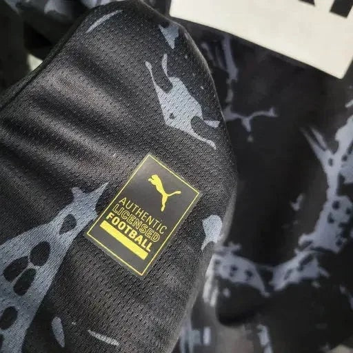 Borussia Dortmund Away Jersey 2023/24 - photo 6