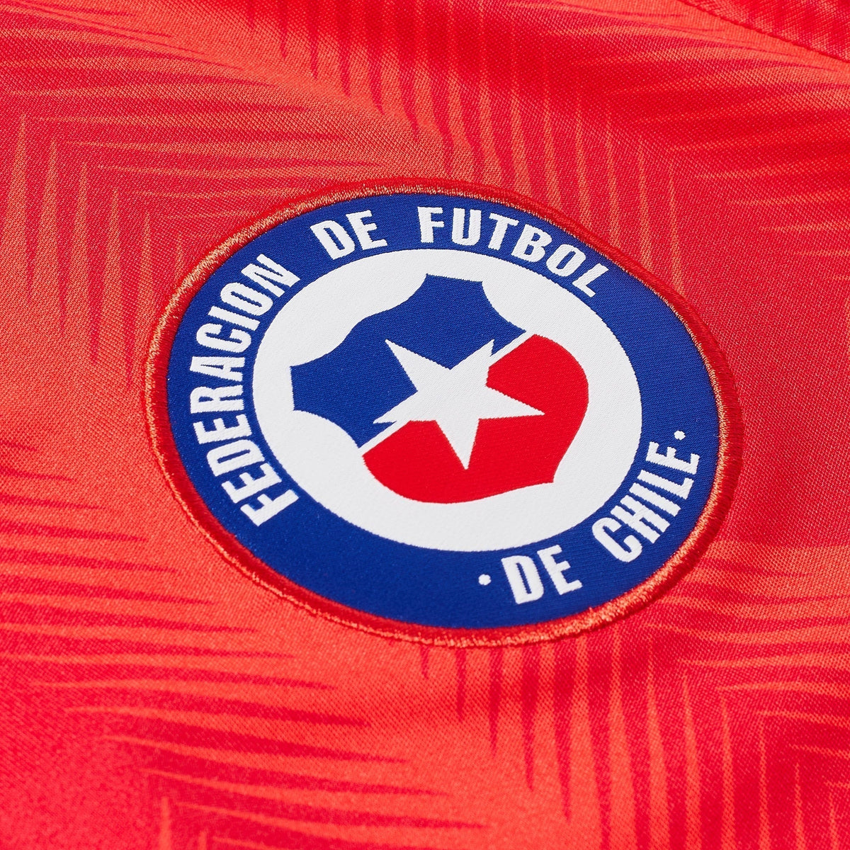 Chile Home Jersey 2026/27 - photo 3