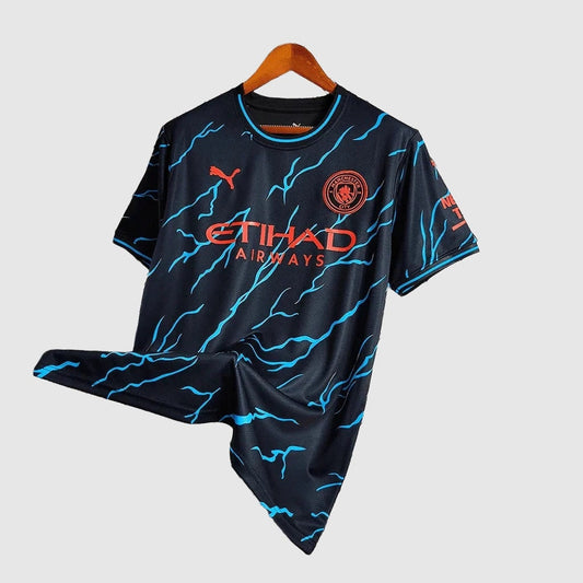Manchester City Training Jersey 2023/24