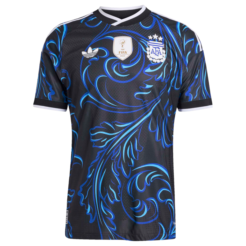 Camisa Argentina II 26/27 Jogador