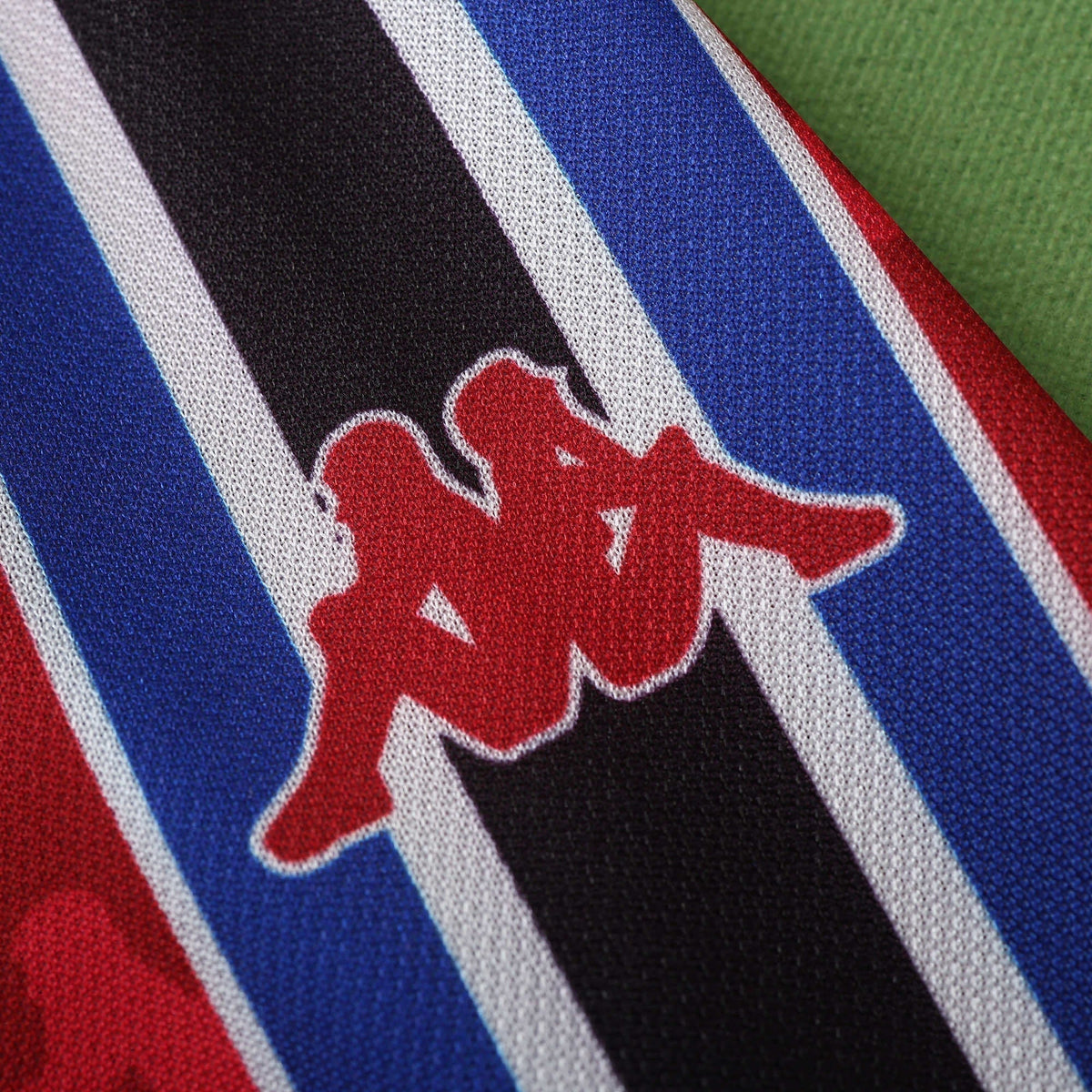 Barcelona Retro Home Jersey 1996/97 - photo 7