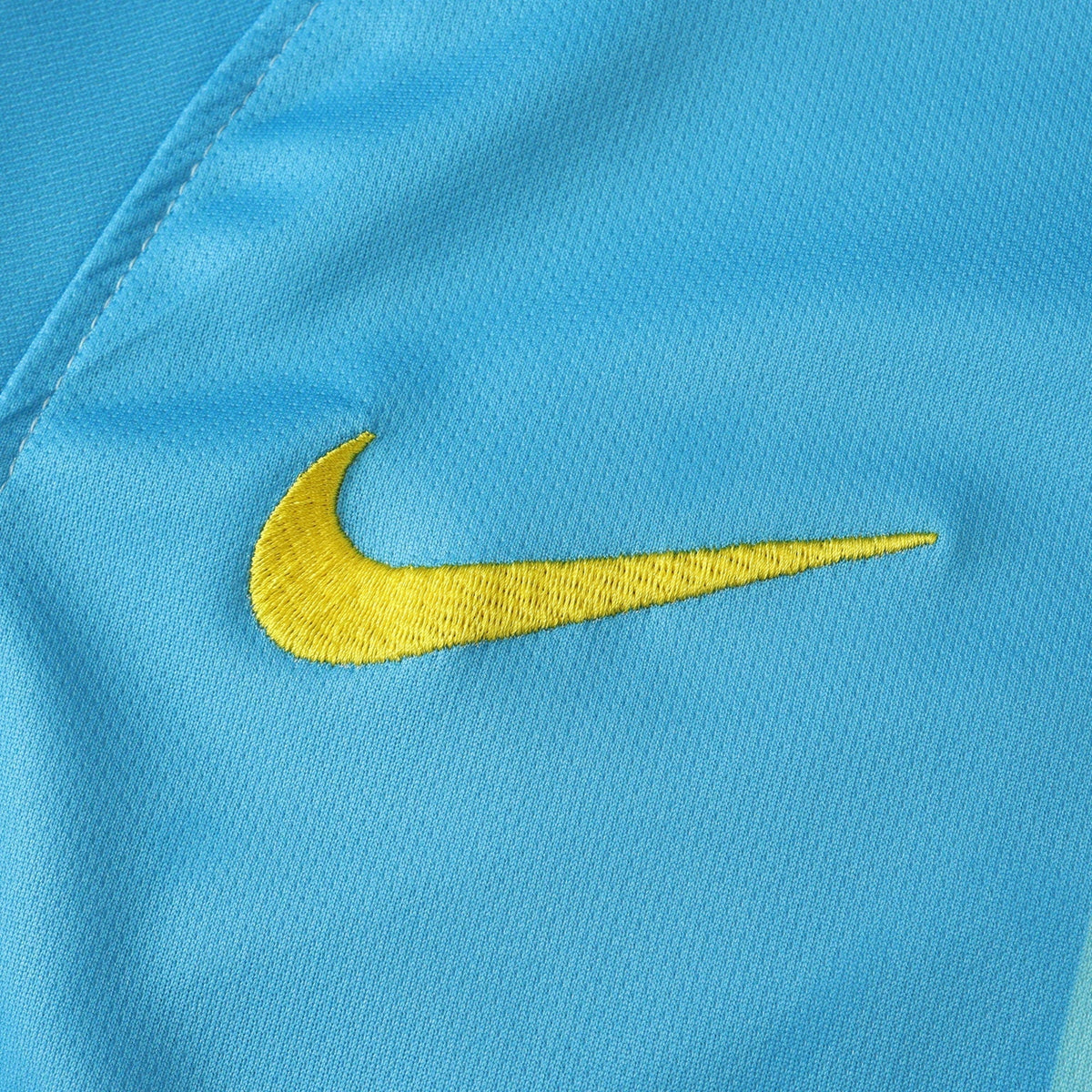 Barcelona Retro Away Jersey 2007/08 - photo 4
