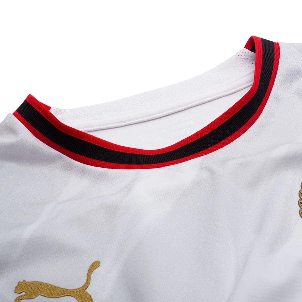 AC Milan Away Long Sleeve Jersey 2026/27 - photo 5