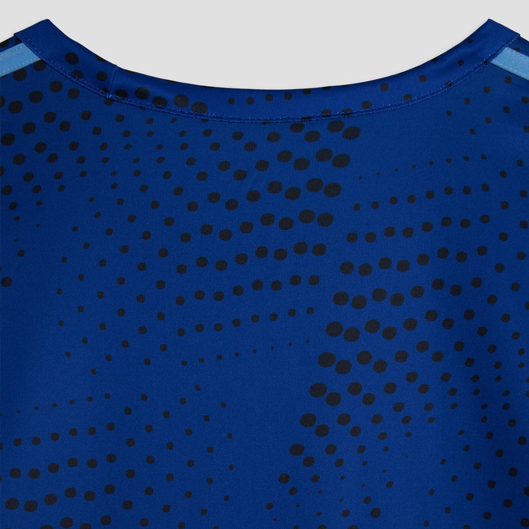 Como 1907 Pre-Match Jersey 2025/26 - photo 5