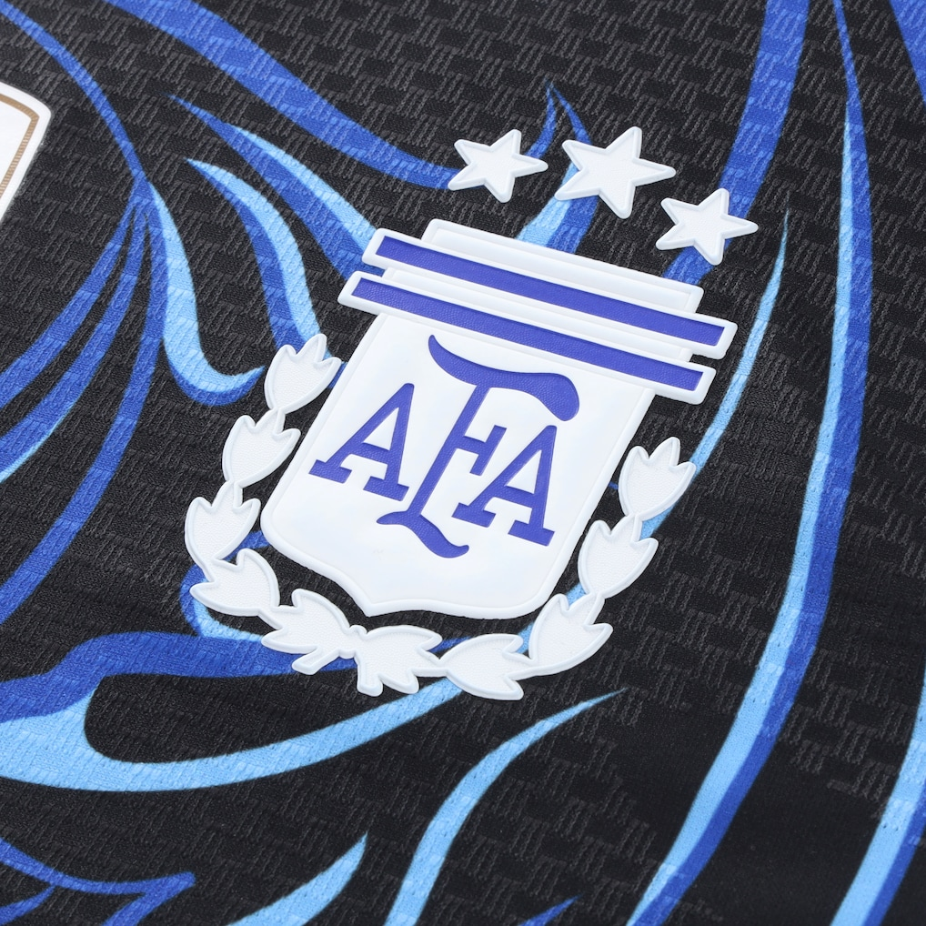 Camisa Argentina II 26/27 Jogador - foto 5