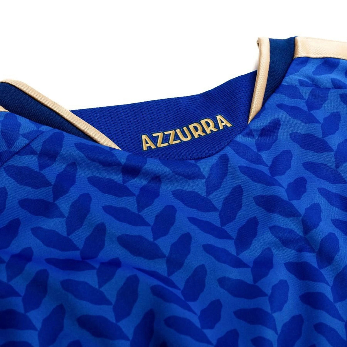 Italy Home Jersey 2026/27 - photo 7