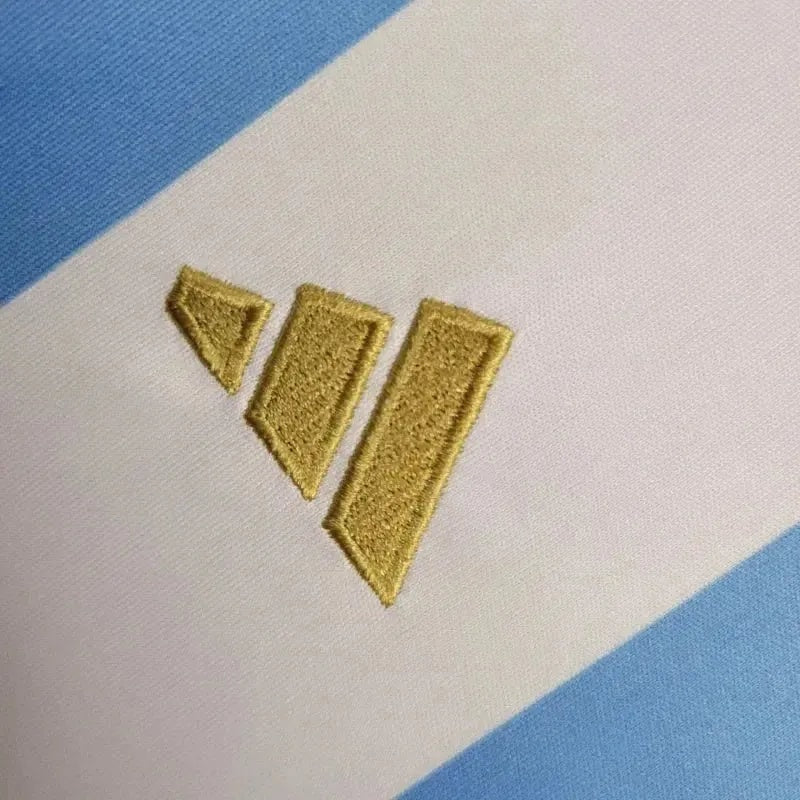 Argentina Home Kids Kit 2024/25 - photo 4