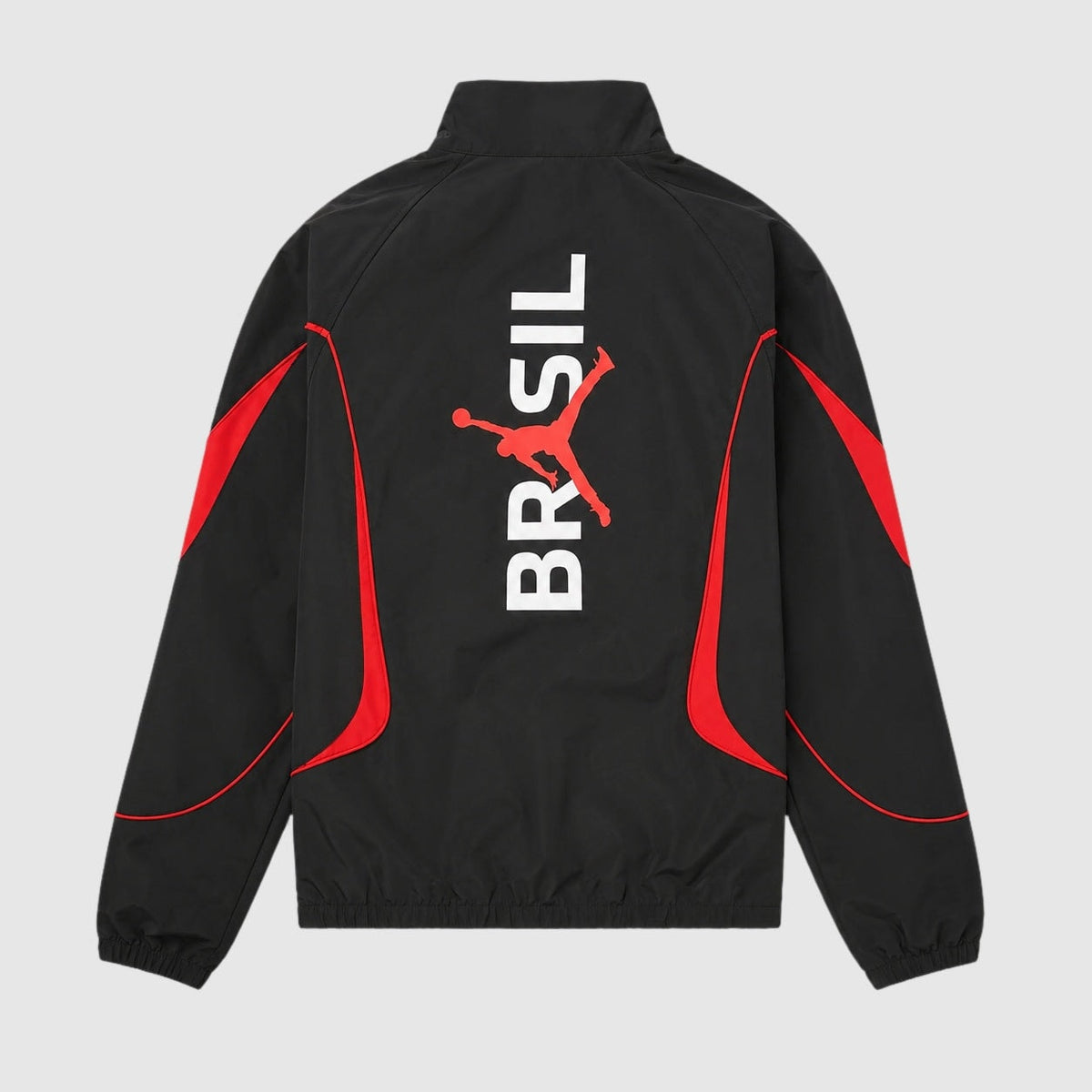 Brazil 2026 Black Jacket - photo 2
