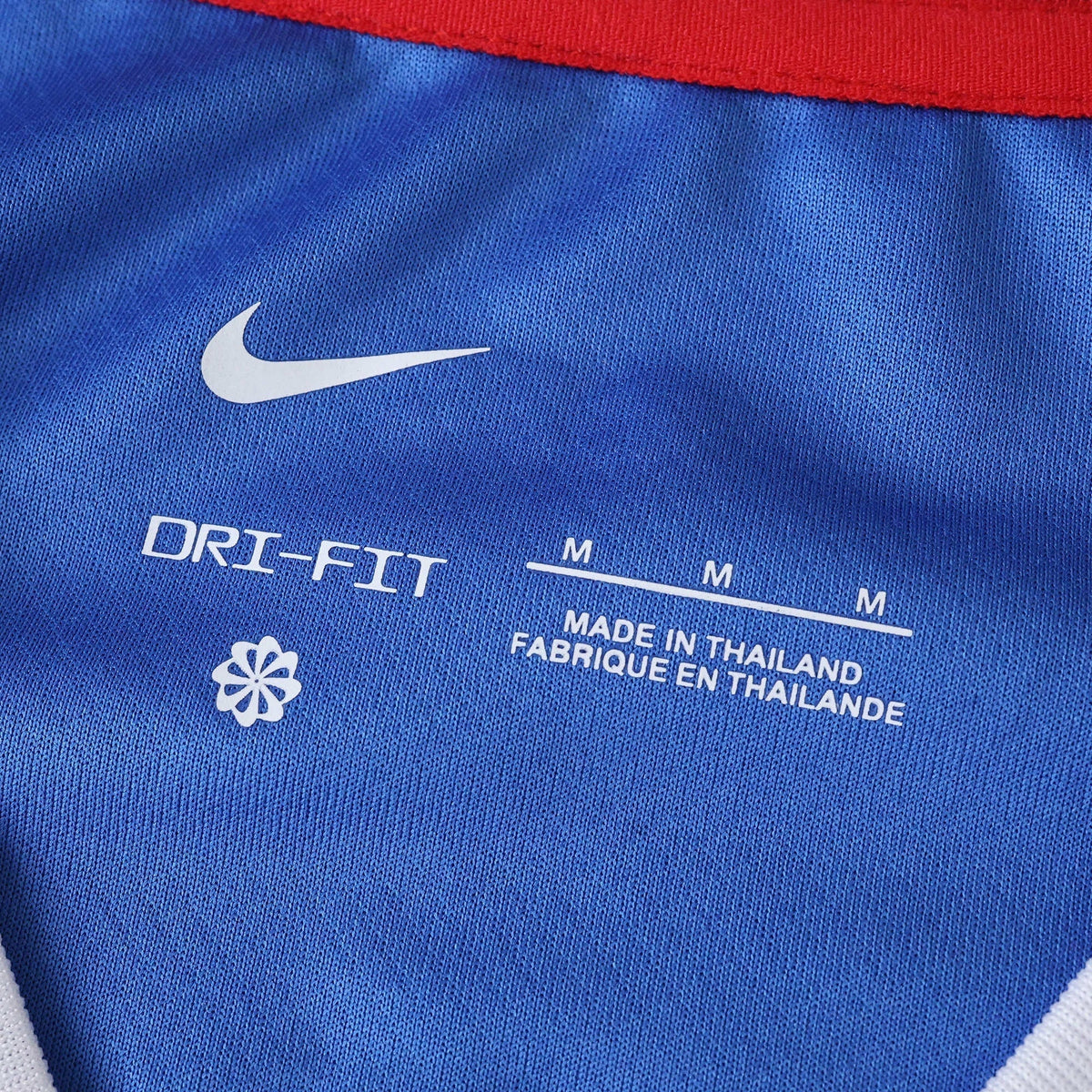 Chelsea Club World Cup 2025/26 Home Fan Jersey - photo 12