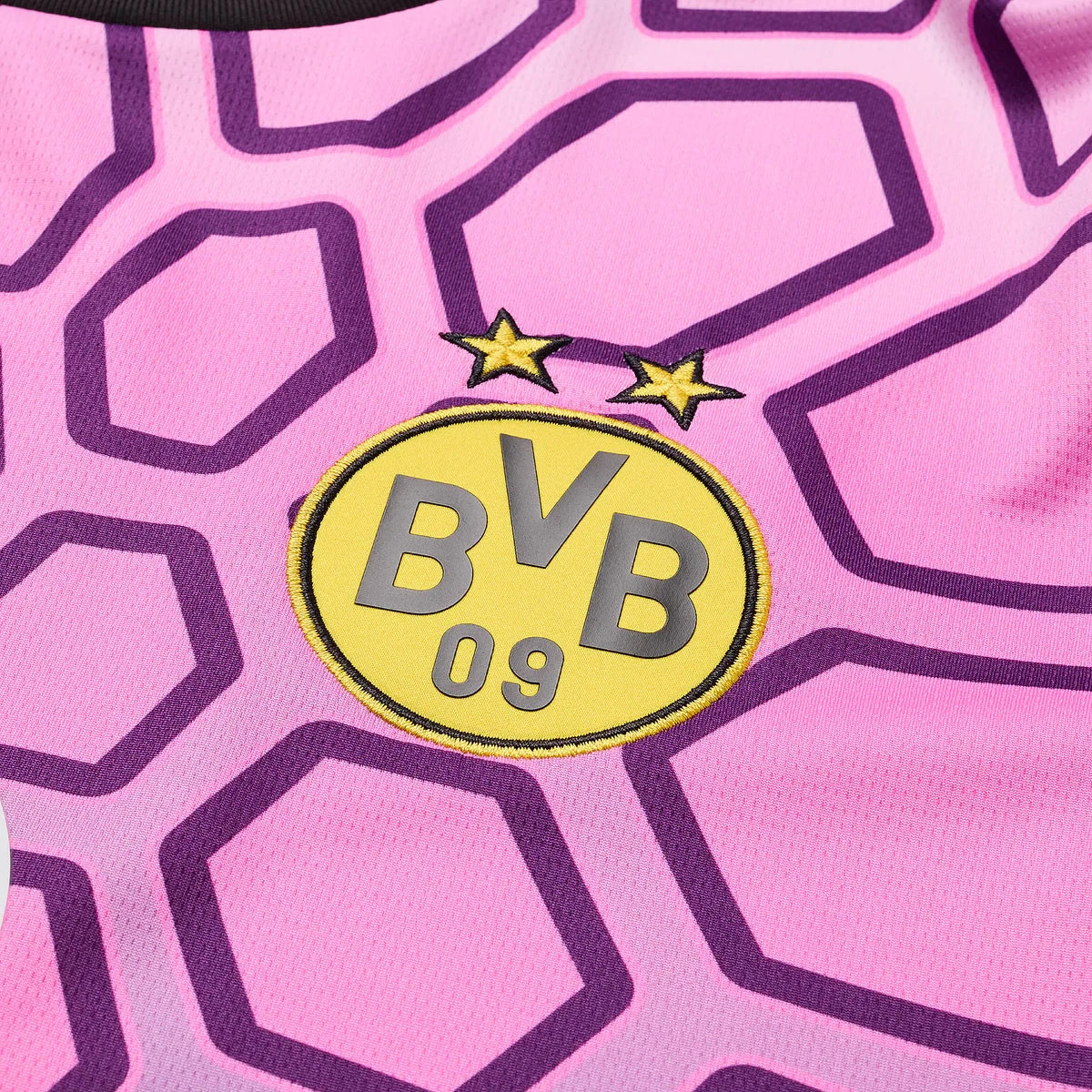 Borussia Dortmund Goalkeeper 2 2026/27 Jersey - photo 3