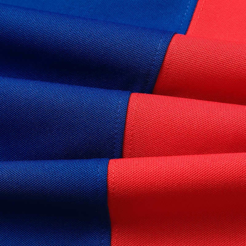 Barcelona Retro Home Jersey 1999/00 - photo 10