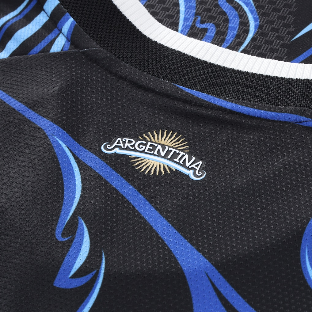 Camisa Argentina II 26/27 Jogador - foto 7