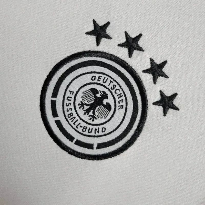 Germany Home Kids Kit 2024/25 - photo 5
