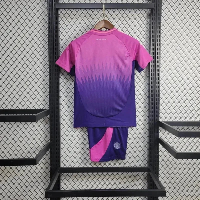 Germany Away Kids Kit 2024/25 - photo 11