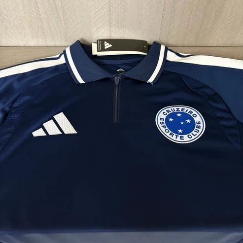 Camisa Polo de Treino Cruzeiro 26/27 - foto 3
