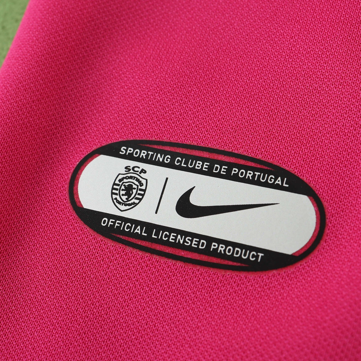 Sporting CP October 2024/25 Fan Jersey - photo 7