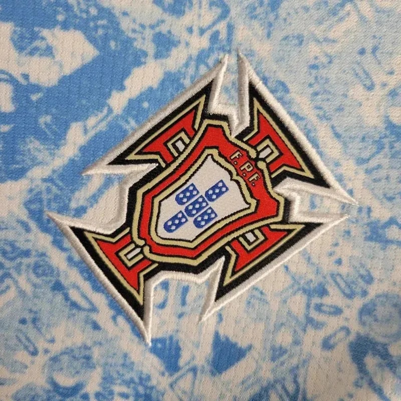 Portugal Away Women's Jersey 2024/25 - photo 5