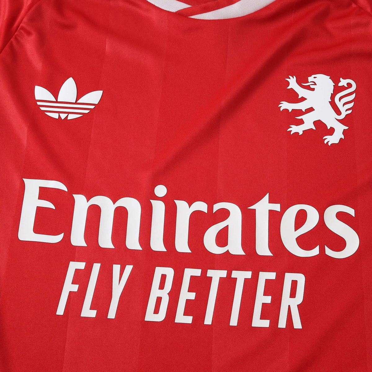 Olympique Lyonnais Away Jersey 2026/27 - photo 2