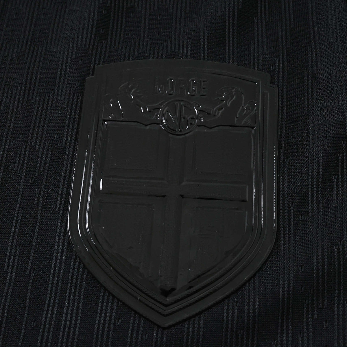 Norway Away Jersey 2026/27 Player Version - photo 2