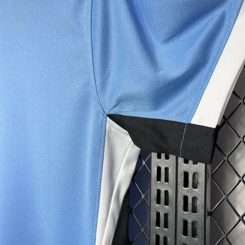 Uruguay Home Jersey 2024/25 - photo 5