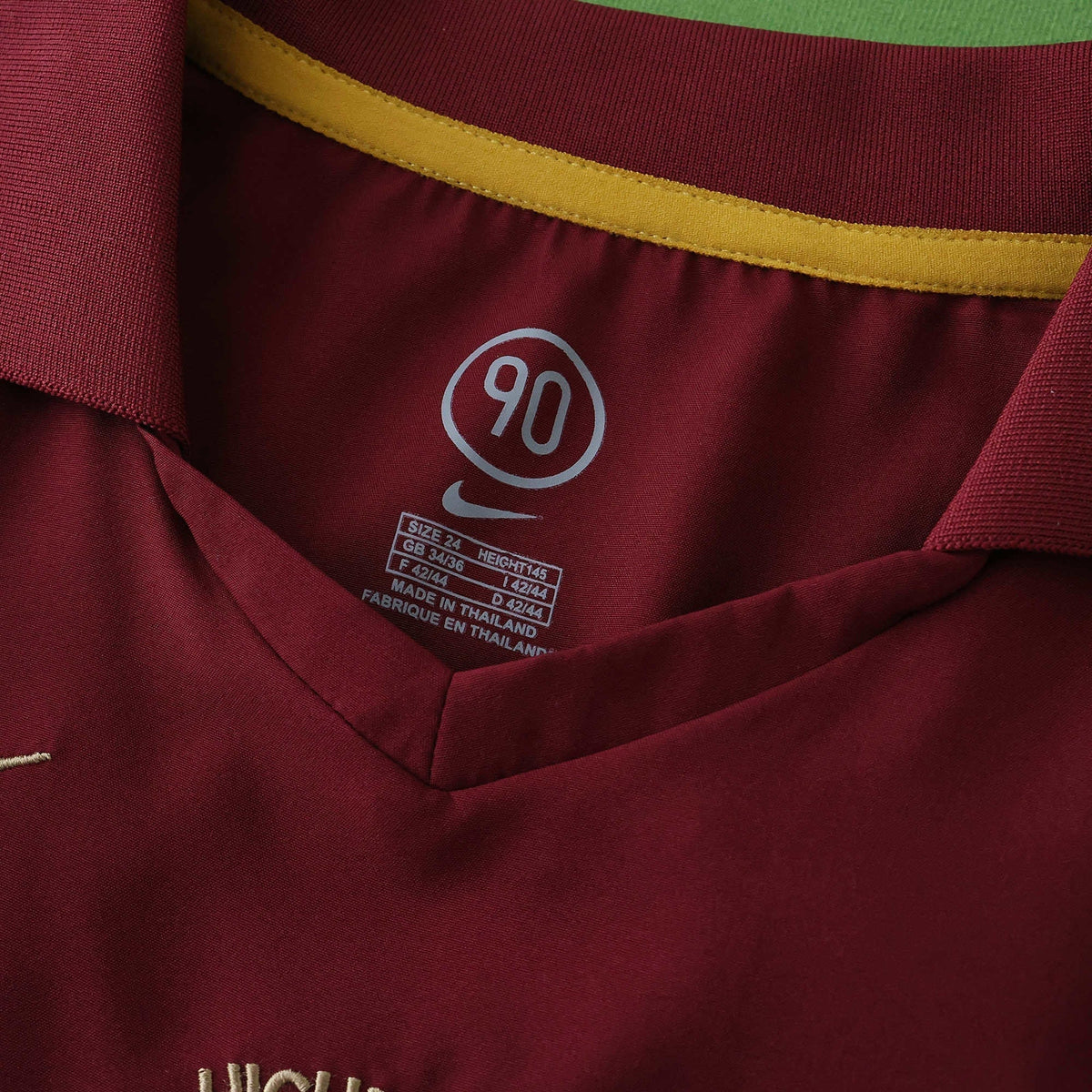 Camisa Retrô Arsenal I 2005/06 - foto 7