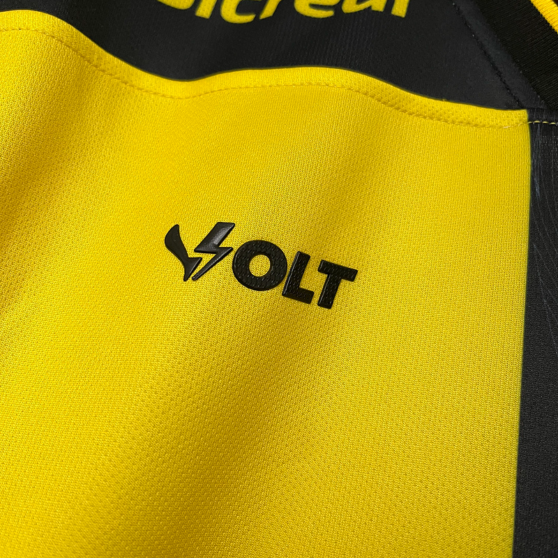 Criciúma Home Jersey 2025/26 - photo 6
