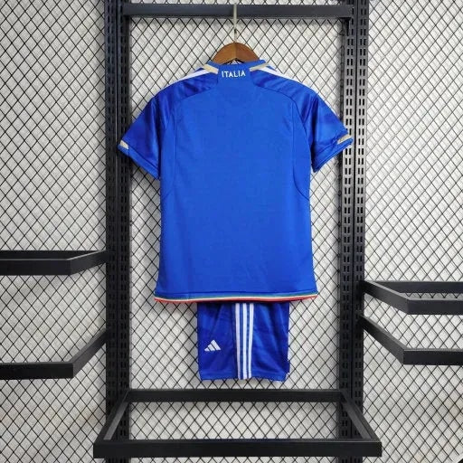 Italy Home Kids Kit 2024/25 - photo 11