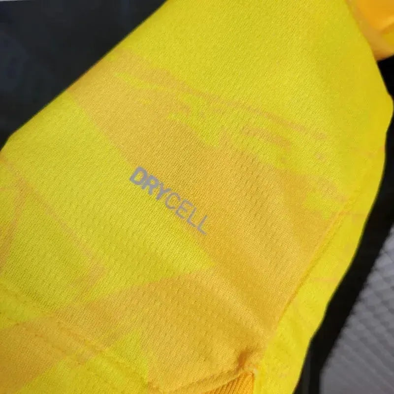 Borussia Dortmund Special Edition Jersey - Yellow And Black - photo 4