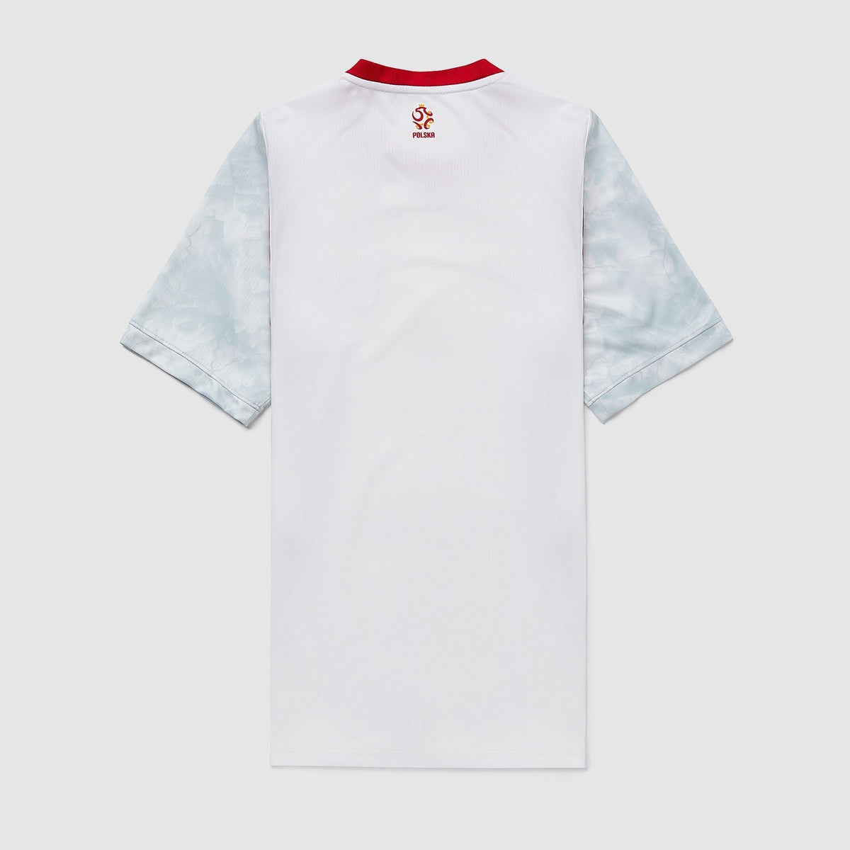 Poland Home Jersey 2026/27 - photo 2