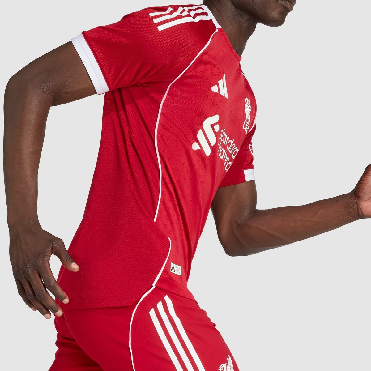 Liverpool Home Jersey 2025/26 Player Version - photo 6