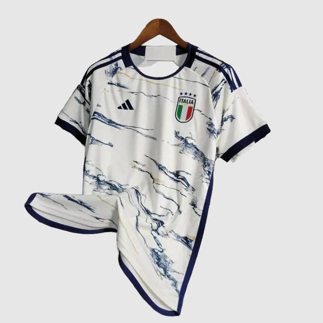 Italy Away Jersey 2023/24