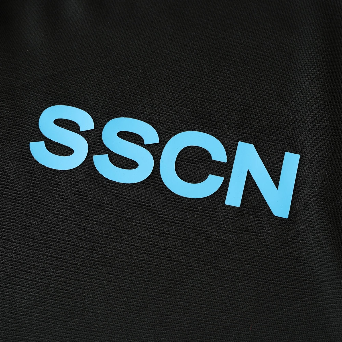 Napoli Jersey 2024/25 - Black - photo 5