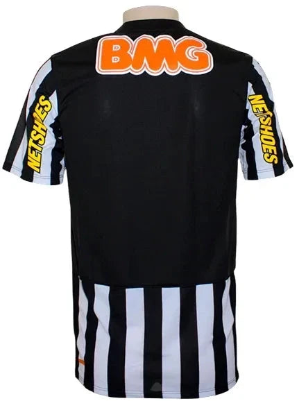 Santos Retro Away Jersey 2012/13 - photo 3