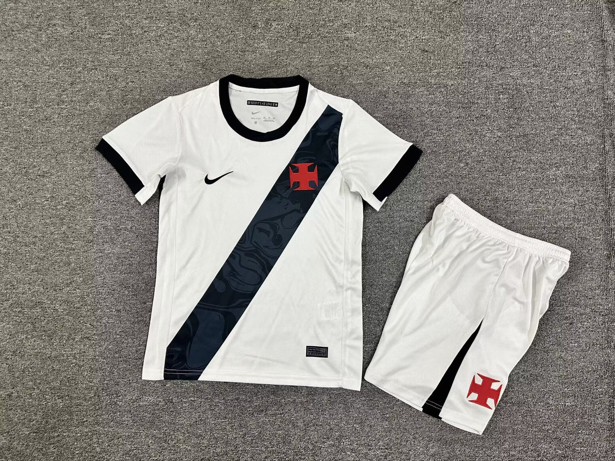 Vasco da Gama Away Kids Kit 2026 - photo 2