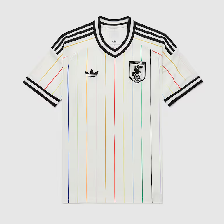Japan Away Jersey 2026/27