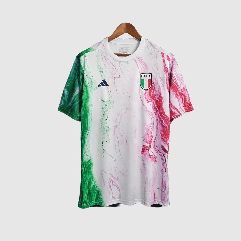 Italy Training Jersey 2023/24 - photo 2