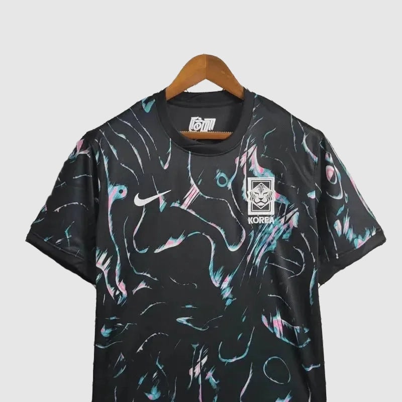 South Korea Away Jersey 2024/25 - photo 2