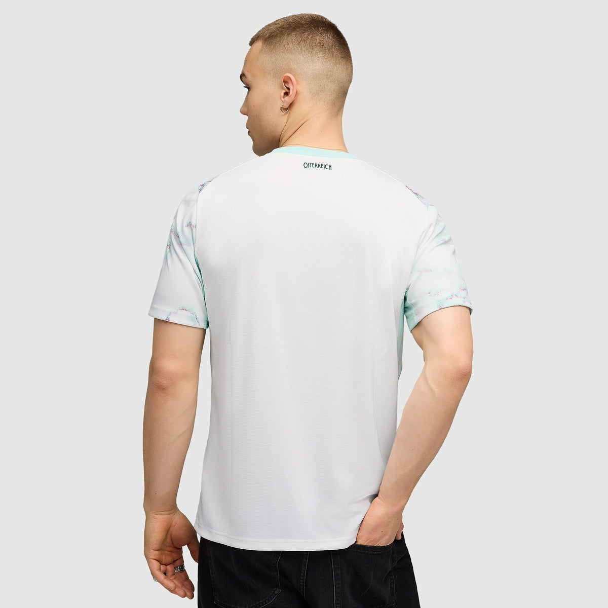 Austria Away Jersey 2026/27 - photo 4