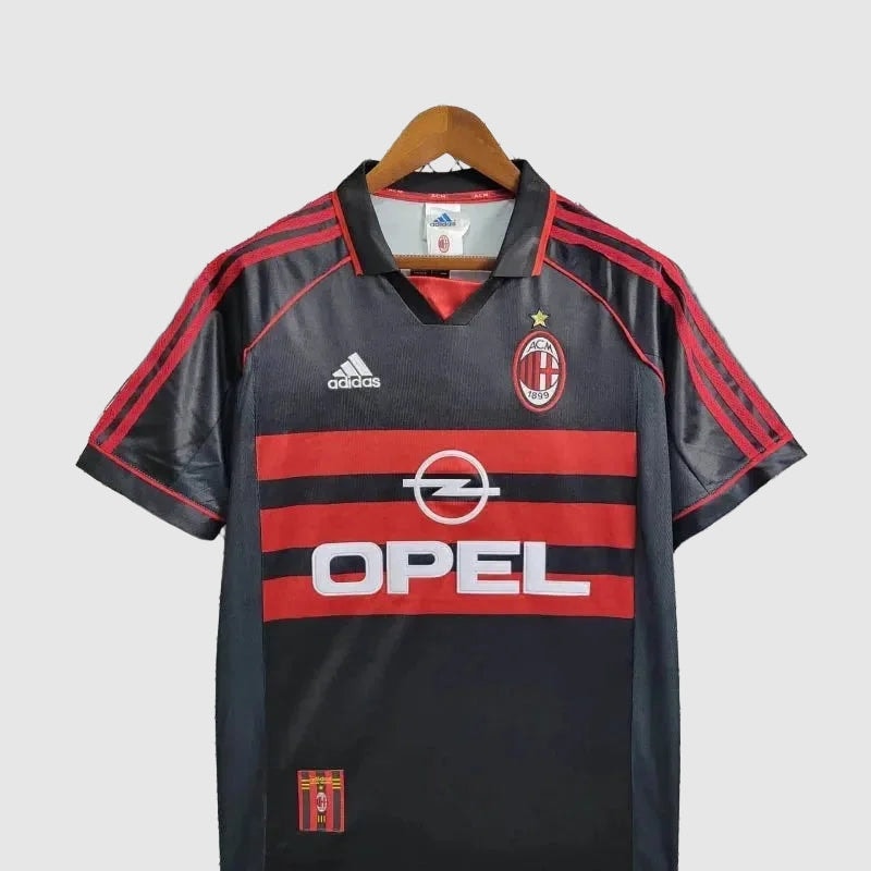 AC Milan Retro Away Jersey 1998/99 - photo 2