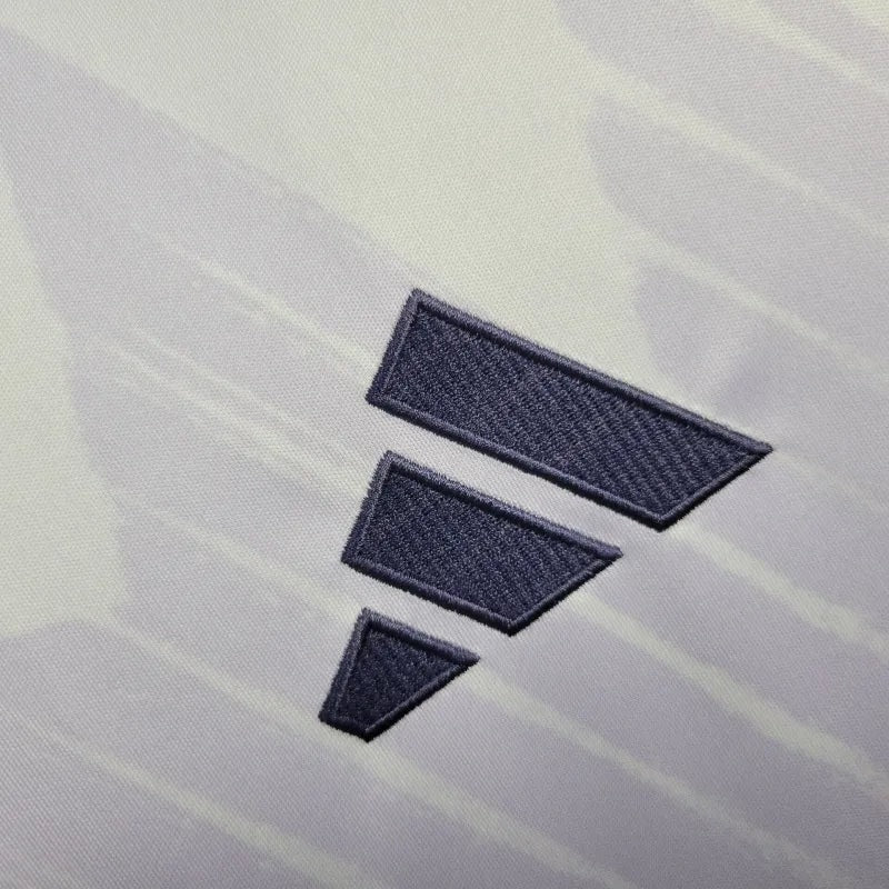 Manchester United Away Jersey 2025/26 - White And Lilac - photo 6