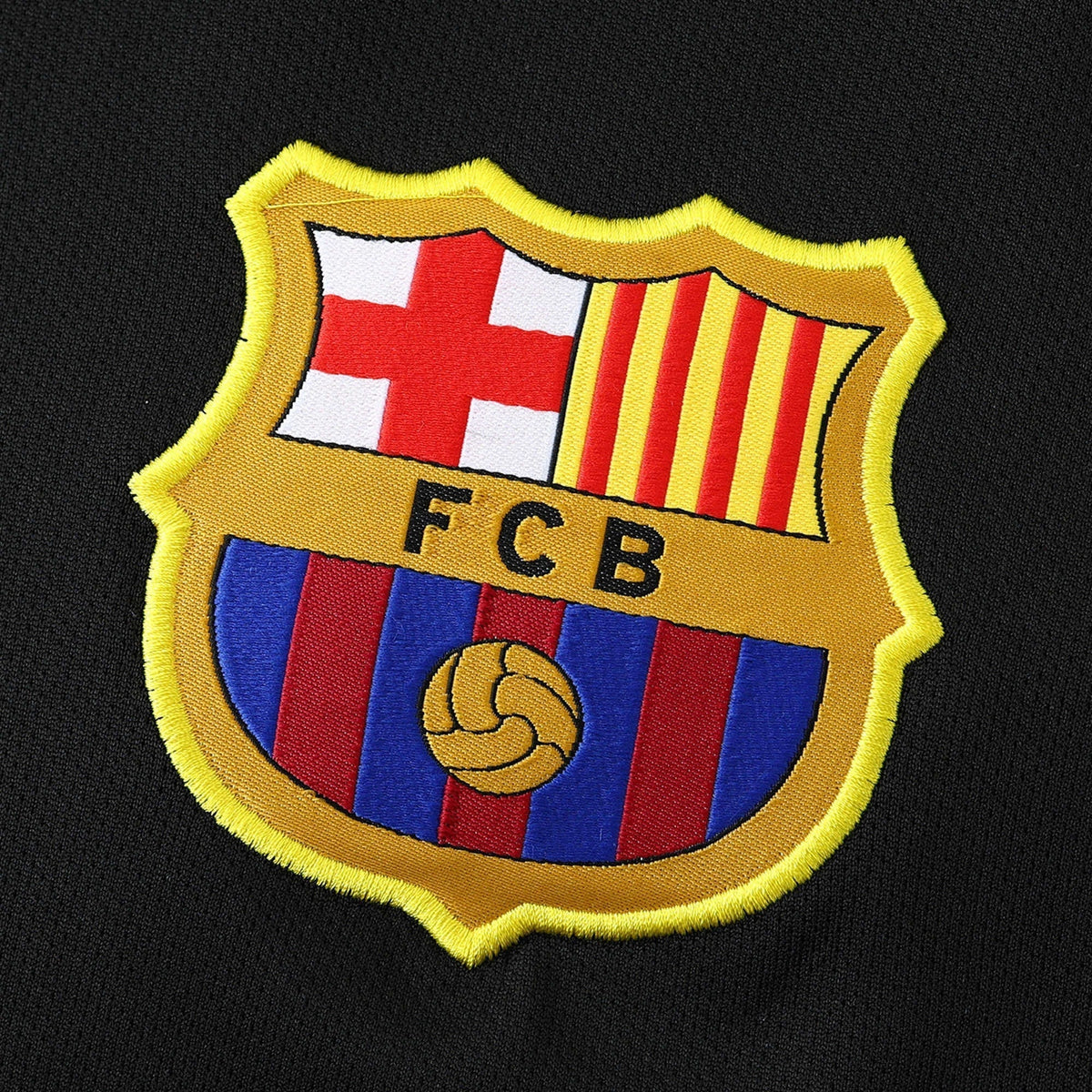 Barcelona Retro Away Jersey 2011/12 - photo 3