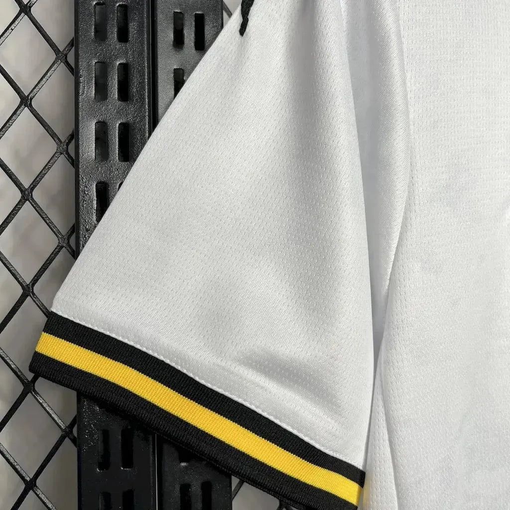 Borussia Dortmund Away Jersey 2024/25 - White - photo 6