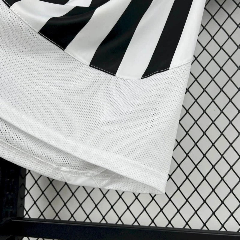 Juventus Retro Away Jersey 2002/03 - photo 6
