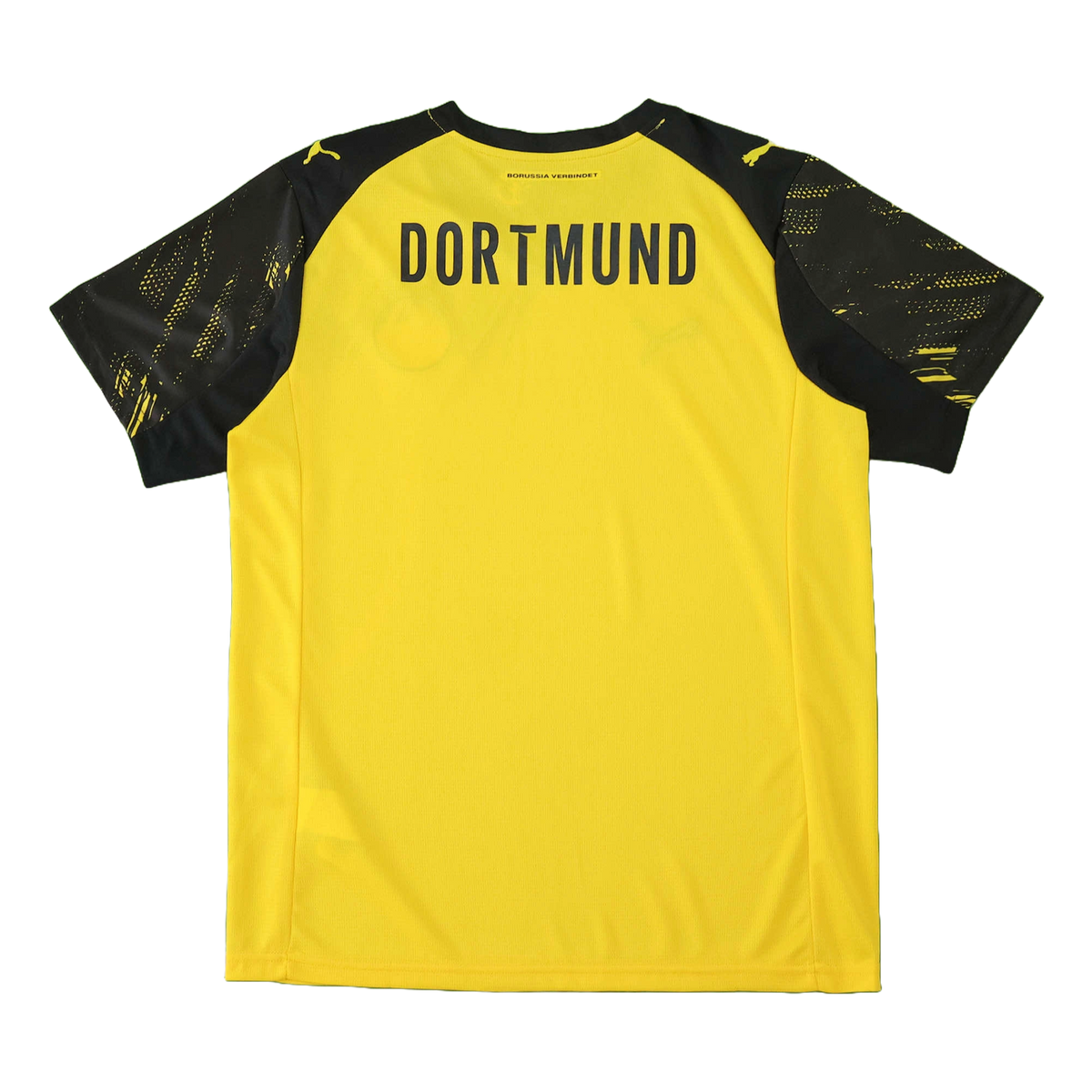 Camisa Borussia Dortmund I 25/26 Torcedor - foto 2