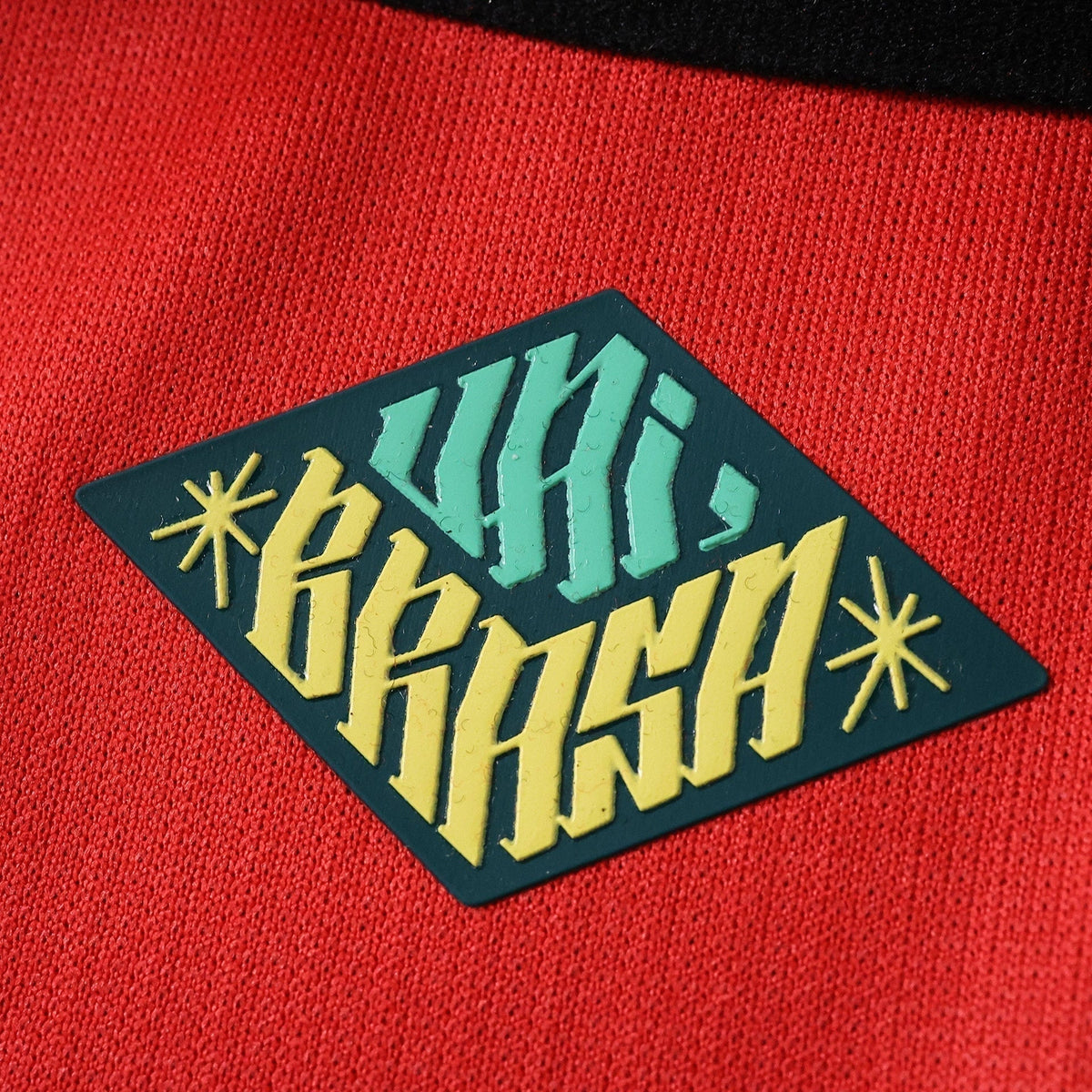 Camisa Brasil II Edição Especial Torcedor - foto 5