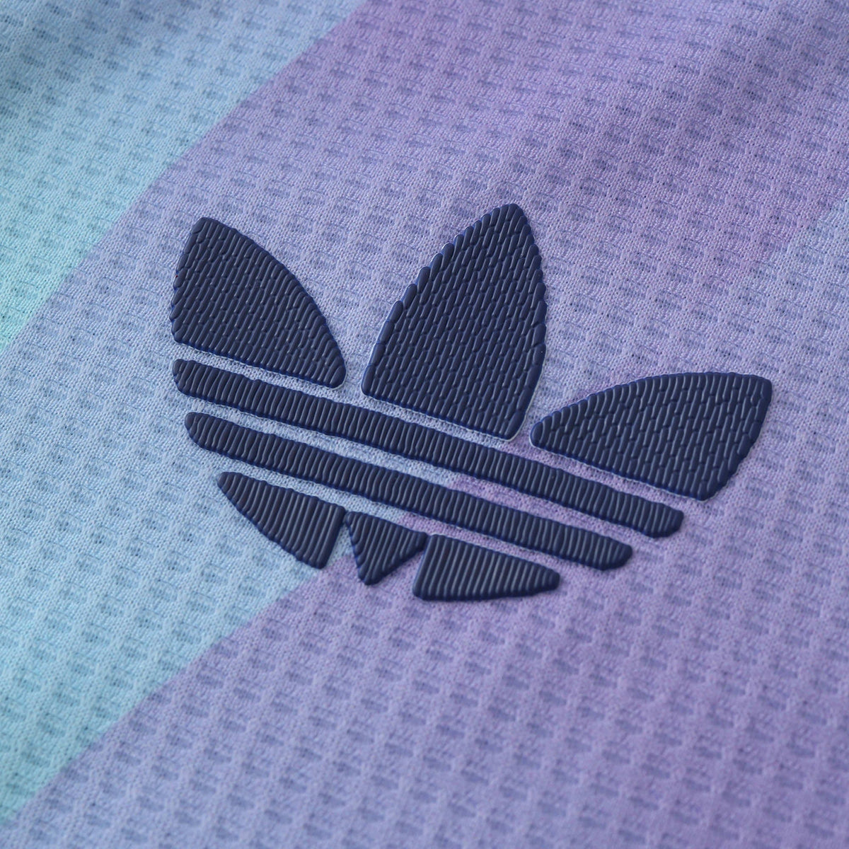 Arsenal Away Kids Kit 2024/25 - Aqua And Purple - photo 4