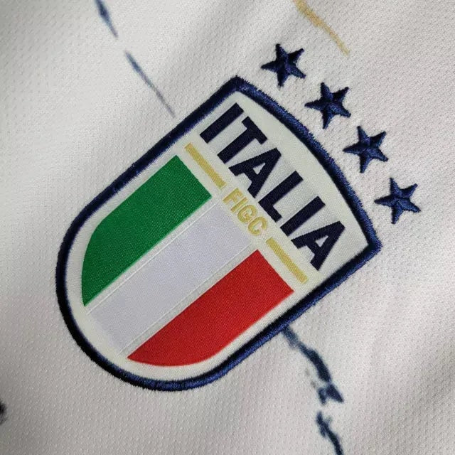 Italy Away Jersey 2023/24 - photo 3