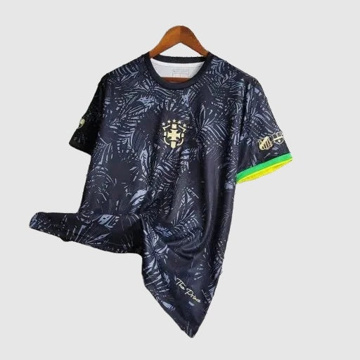 Brazil Goat #11 Special Edition Fan Jersey