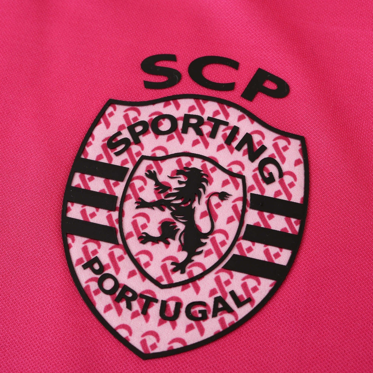 Sporting CP October 2024/25 Fan Jersey - photo 3